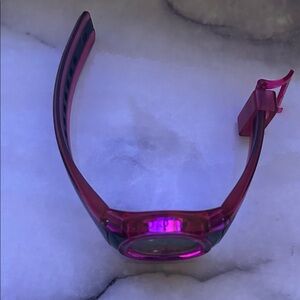 Gucci Radiant Pink Watch